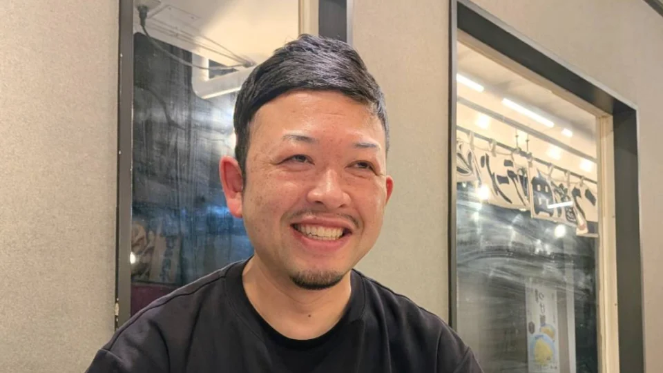 社員 佐藤（入社1年目）